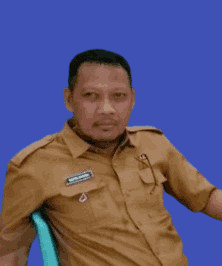 Kasie PMD Saiful Djamil Pimpin Apel  "Perpisahan"