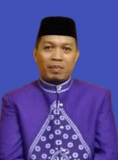 Rusdiyantho Sjahrain, S.Kom.M.Si