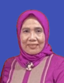 Sunarti Ismail, S.Kep., Ns. MH